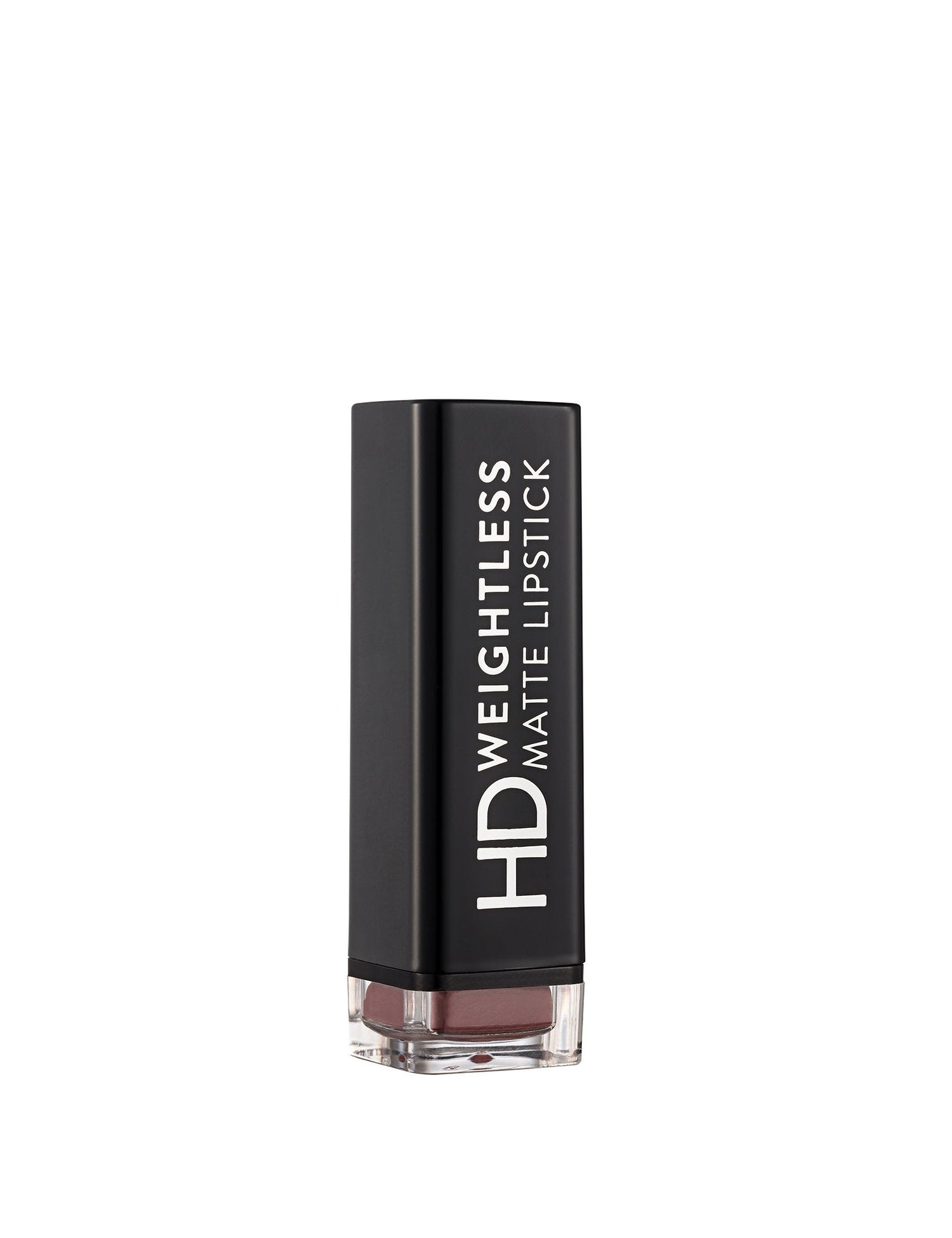 Flormar HD Weightless Matte Lipstick with Murumuru Butter