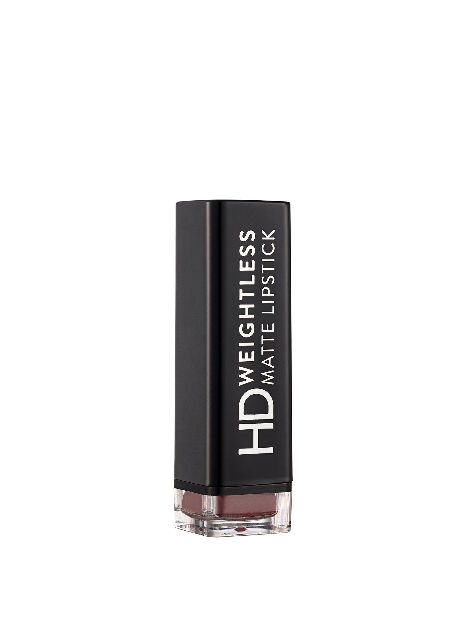 Flormar HD Weightless Matte Lipstick with Murumuru Butter