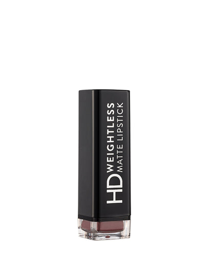 Flormar HD Weightless Matte Lipstick with Murumuru Butter