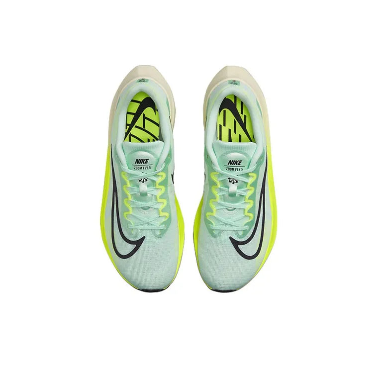 Nike Zoom Fly 5 Mint Foam Ghost Green