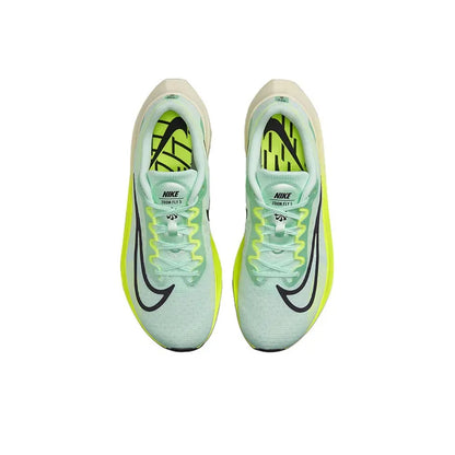 Nike Zoom Fly 5 Mint Foam Ghost Green