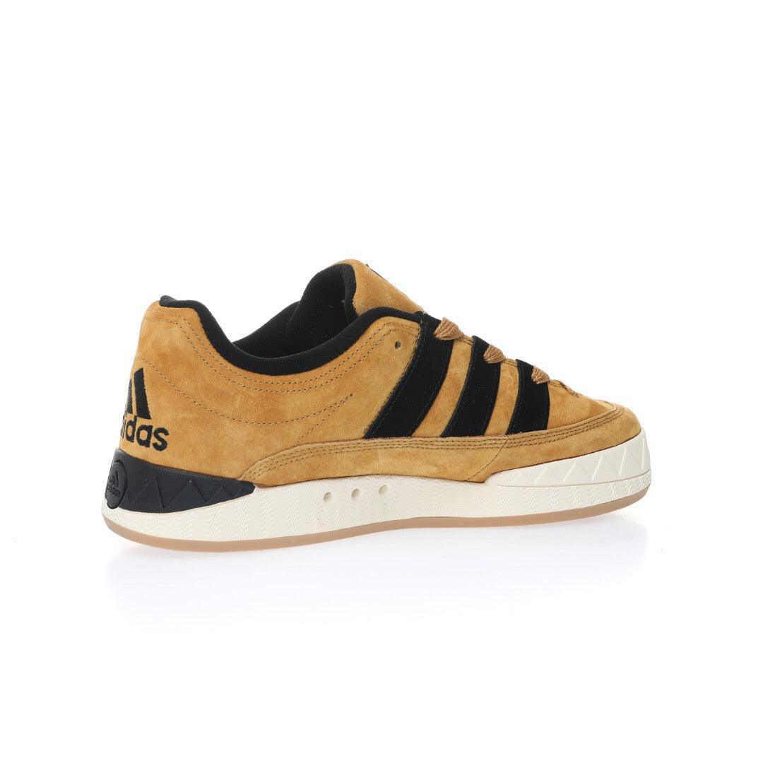 Atmos x Adidas Adimatic Low &