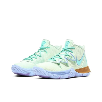 SpongeBob SquarePants X Nike Kyrie 5 &
