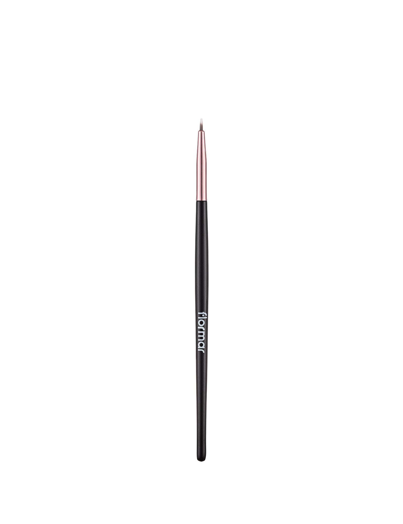 Flormar 6-Piece Nail Art Brush Set for Precision Designs