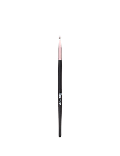 Flormar 6-Piece Nail Art Brush Set for Precision Designs