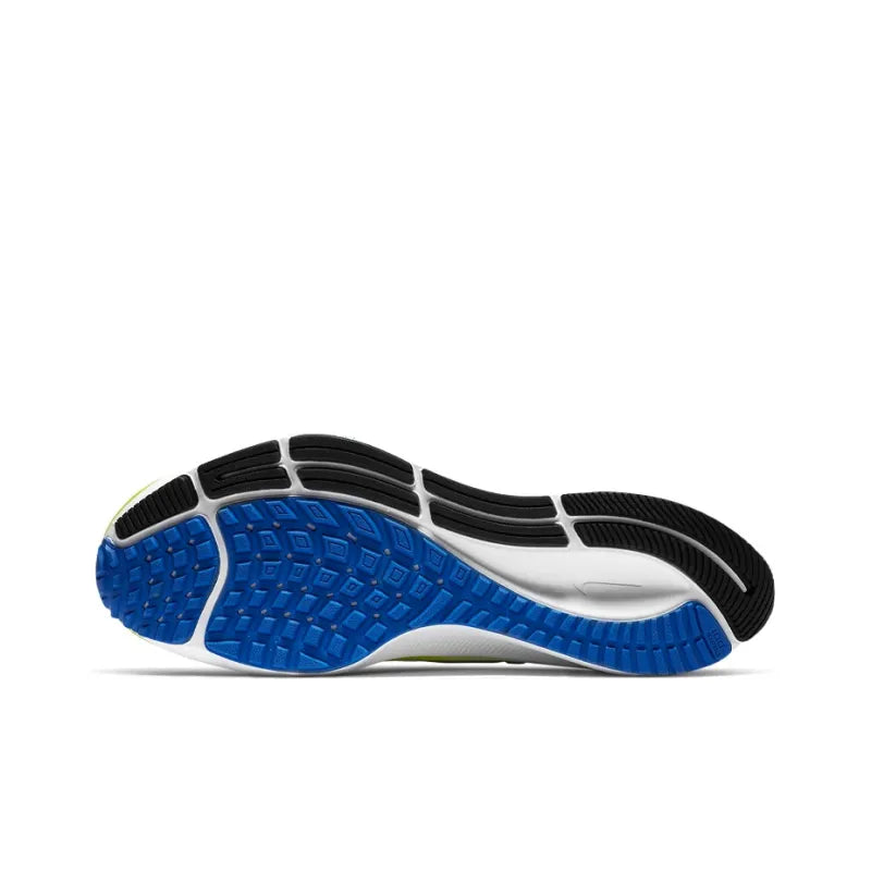 Nike Air Zoom Pegasus 37 White Racer Blue