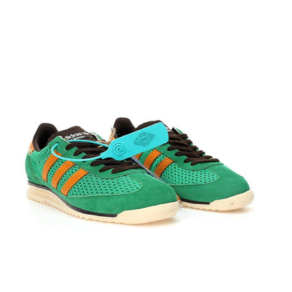 Wales Bonner X Adidas Originals SL72 Knit &