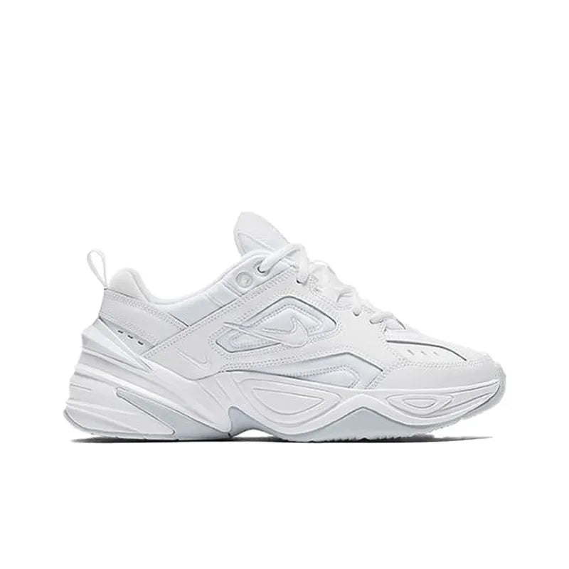 Nike M2K Tekno White Pure Platinum