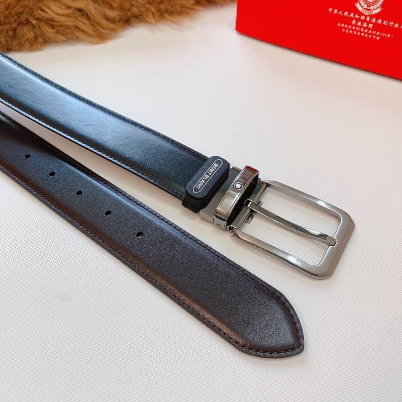 Mont Blanc Men&