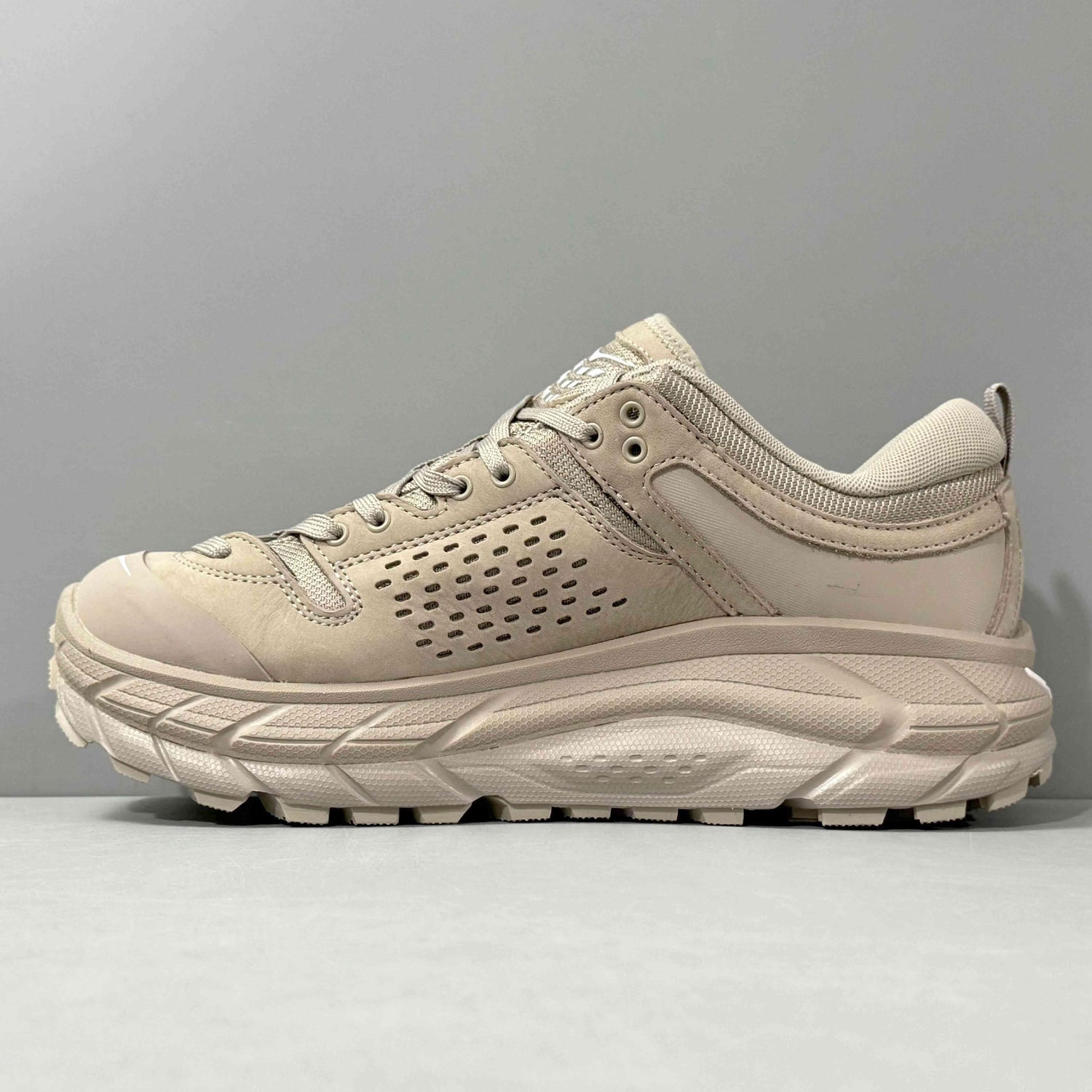 Hoka One One Tor Ultra Low Wp Jp &