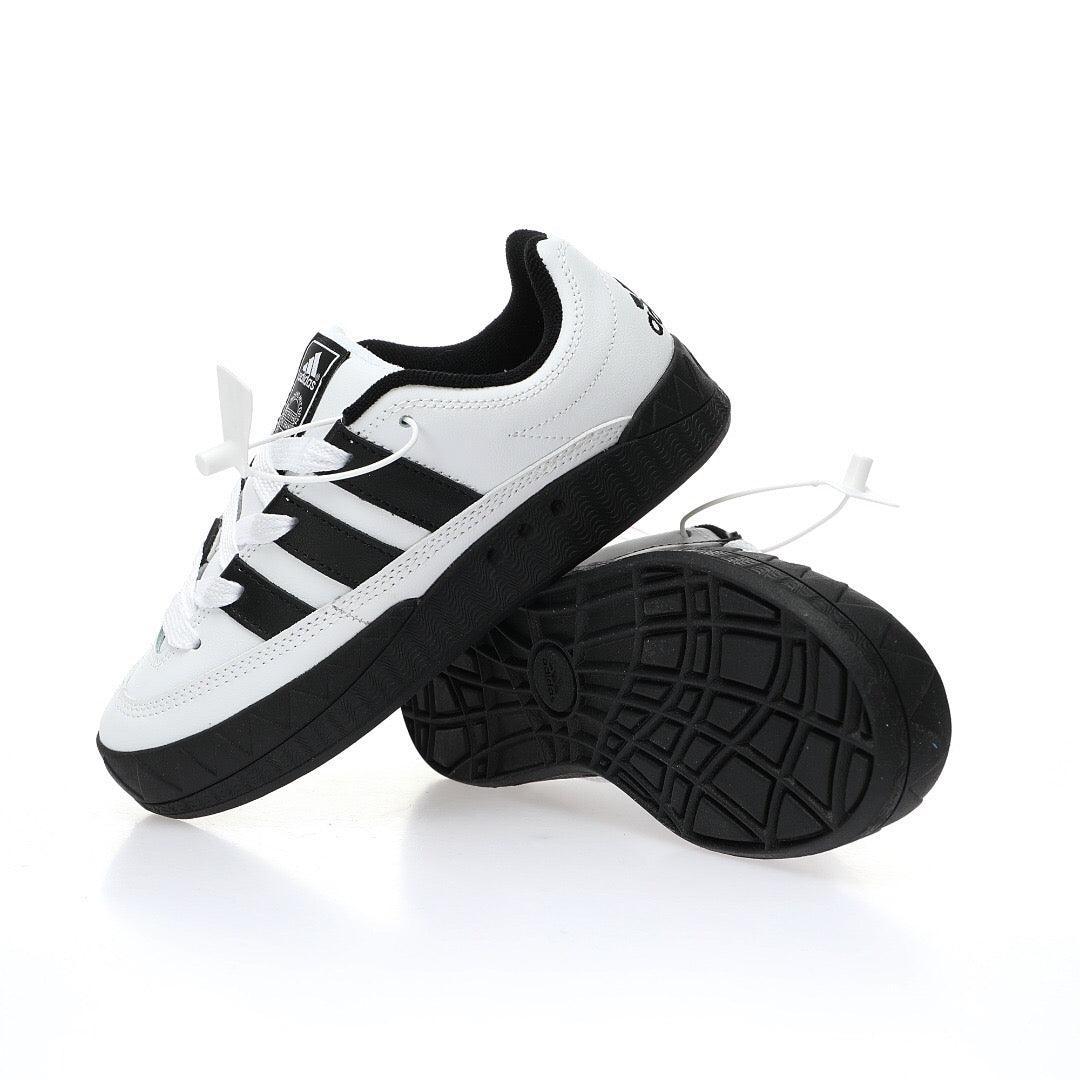 Atmos x Adidas Adimatic Low &