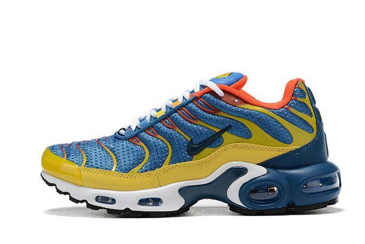 Nike Air Max Plus  &