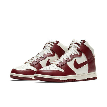 Nike Dunk High &