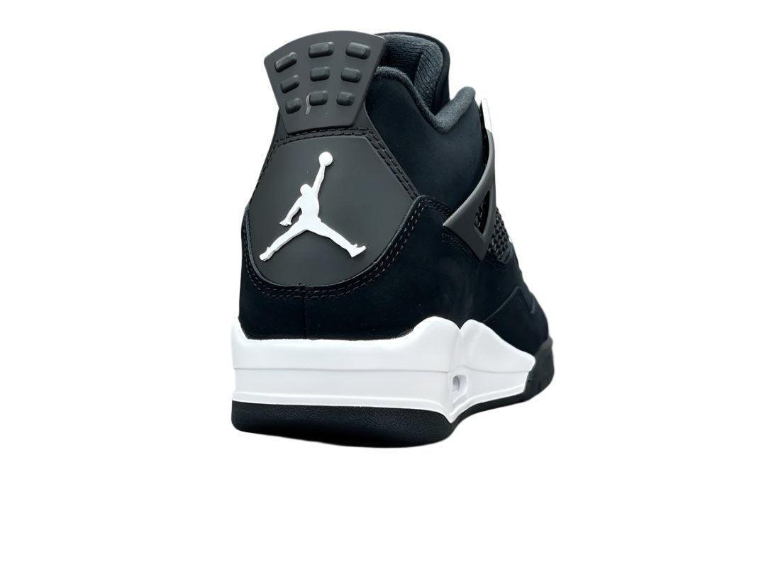 Air Jordan 4 Retro &