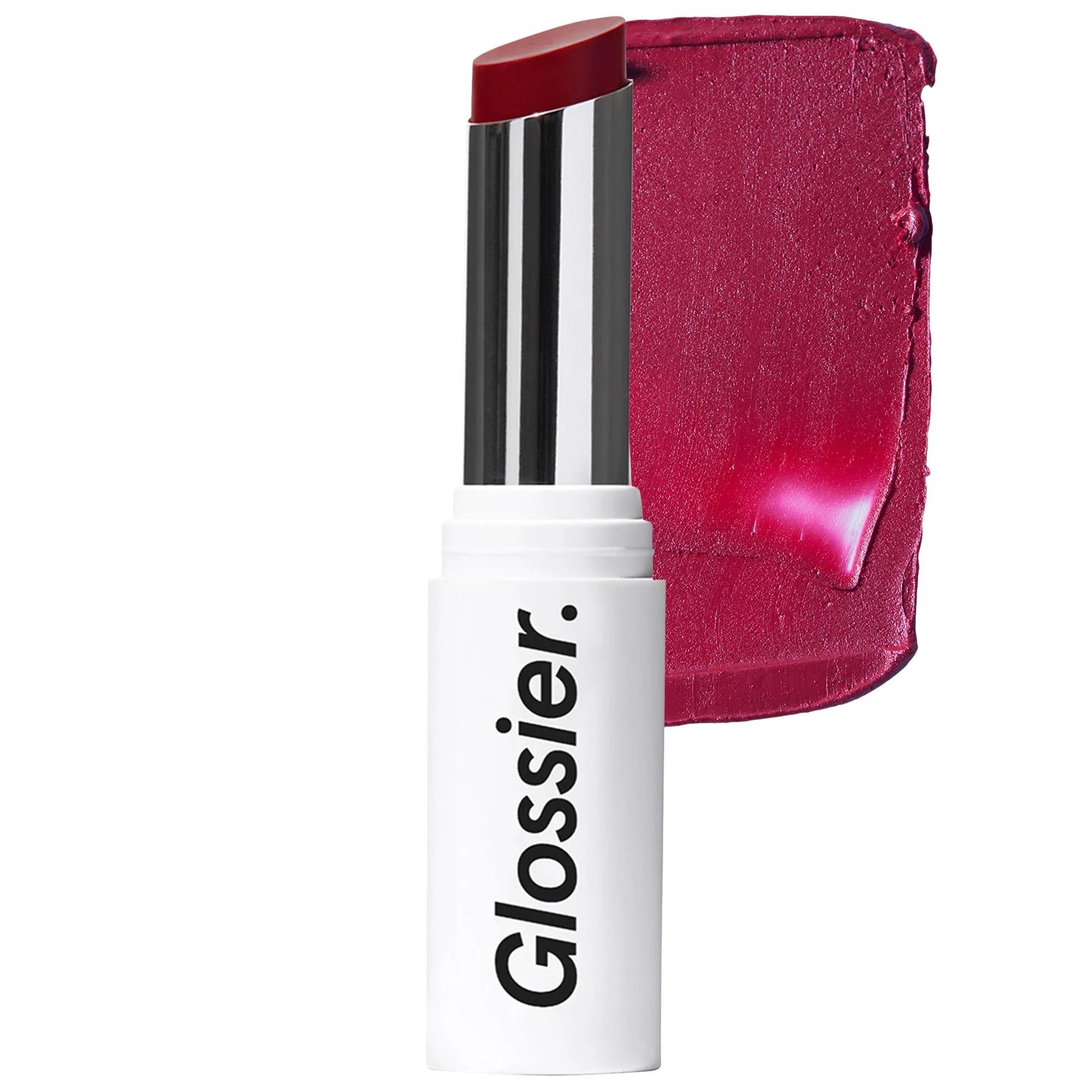 Generation G Sheer Matte Lipstick: Buildable, Hydrating, Natural &amp; Cruelty-Free - Achieve the Perfect Blurred Lip Look.