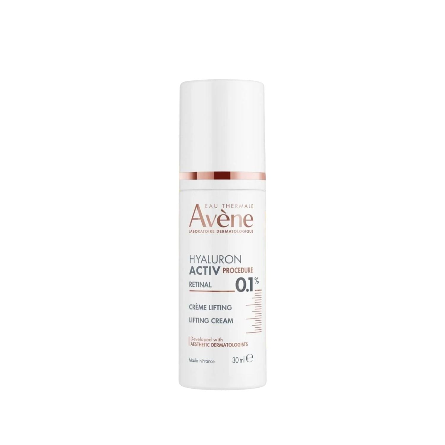 Avene Hyaluron Activ B3 Plumping Cream 30 ml