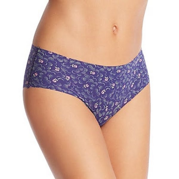 Calvin Klein Invisibles Hipster