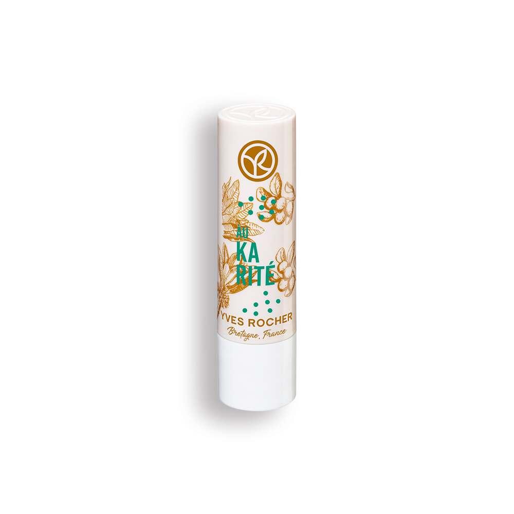Shea Butter Lip Balm Hydrating &amp; Nourishing Care 15ml