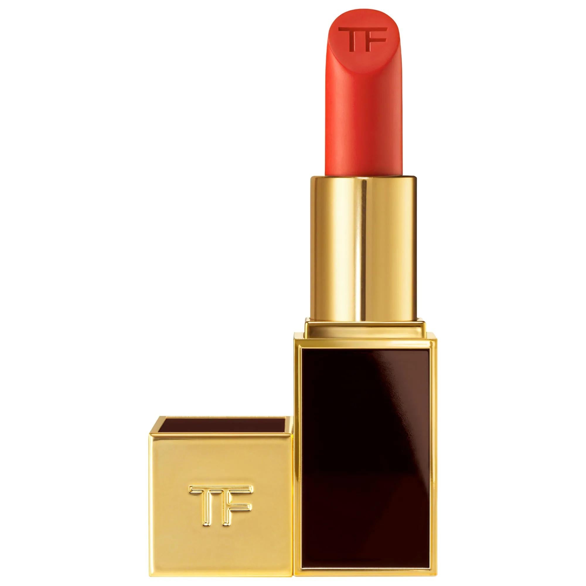 Brand Lipstick - Long-Wearing, Moisturizing, Vegan &amp; Cruelty-Free Lip Color