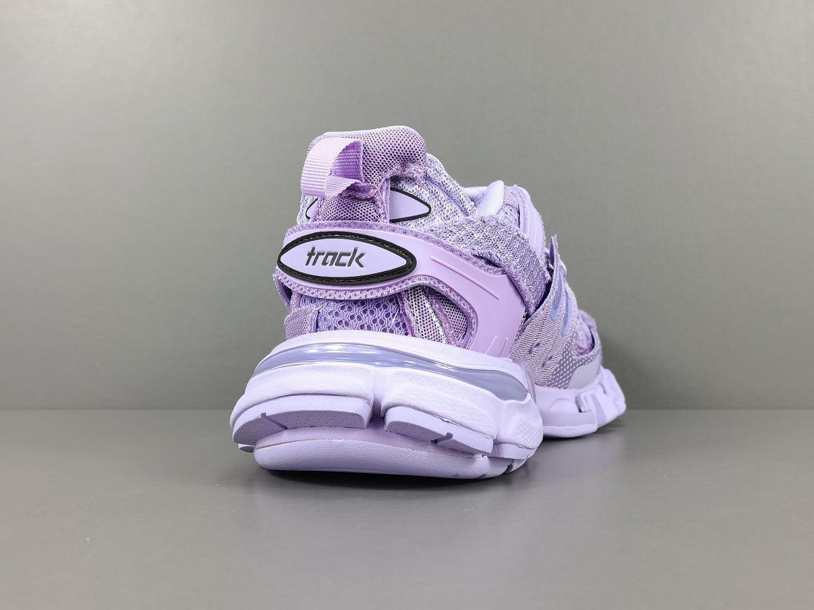BALENCIAGA TRACK SNEAKERS