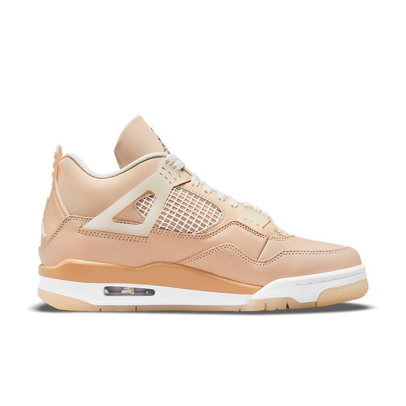 Air Jordan 4 Retro &