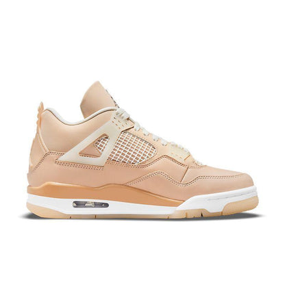 Air Jordan 4 Retro &