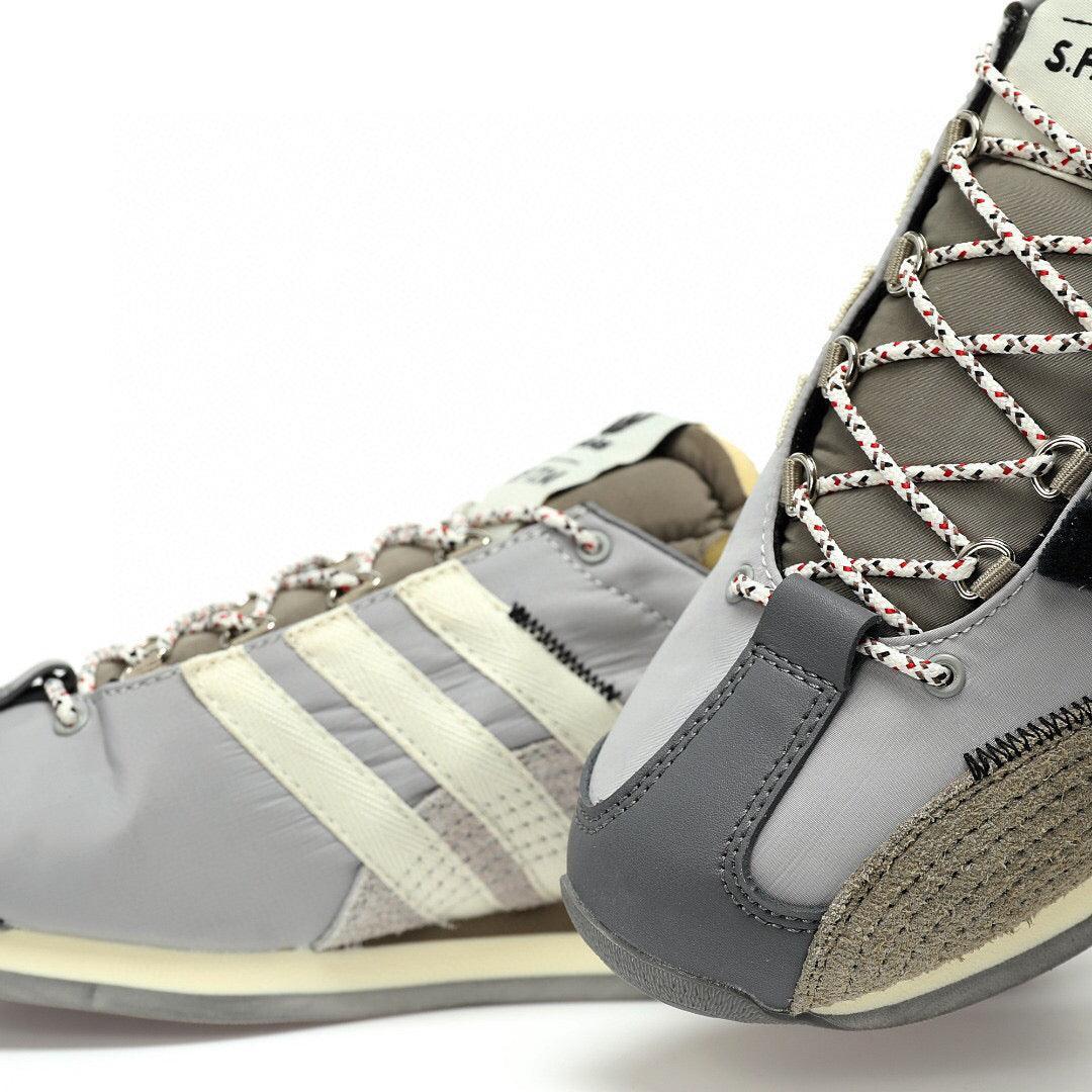 Song for the Mute x Adidas Country OG &