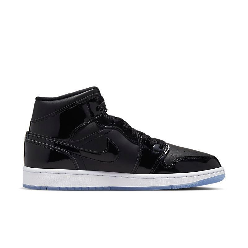 Air Jordan 1 Mid SE &