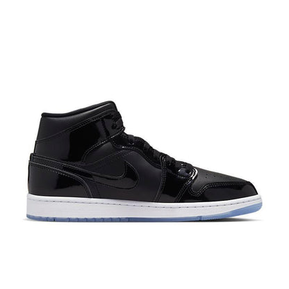 Air Jordan 1 Mid SE &