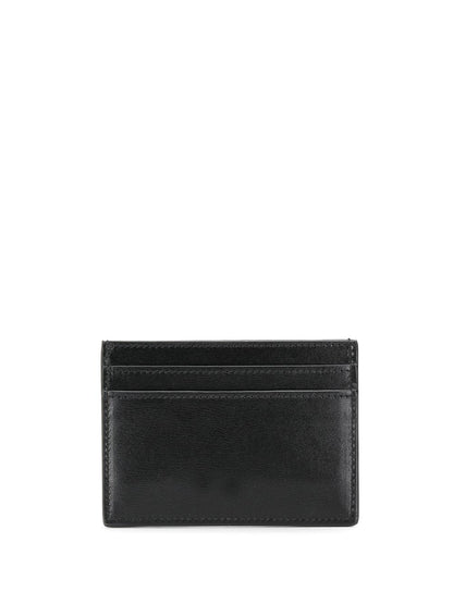 SAINT LAURENT Mini Card Holder