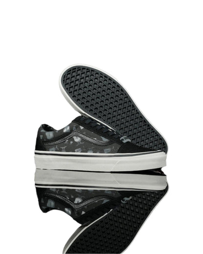 UNDEFEATED X VANS OG OLD SKOOL LX - &