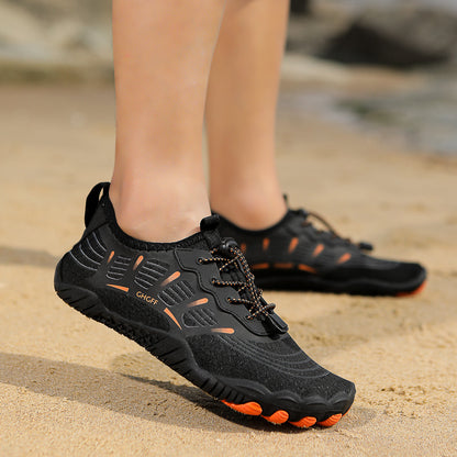 Outdoor Tracing Shoes Five Fingers Barefoot Shoes Diving Quick Dry