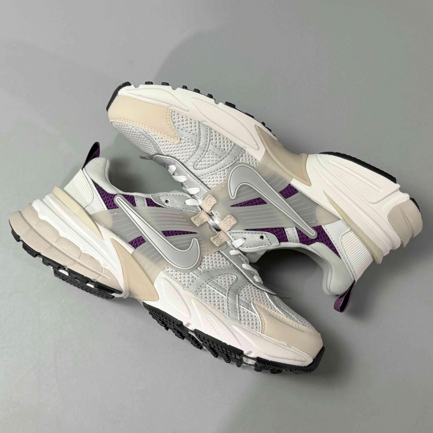 Nike V2K Run Viotech&