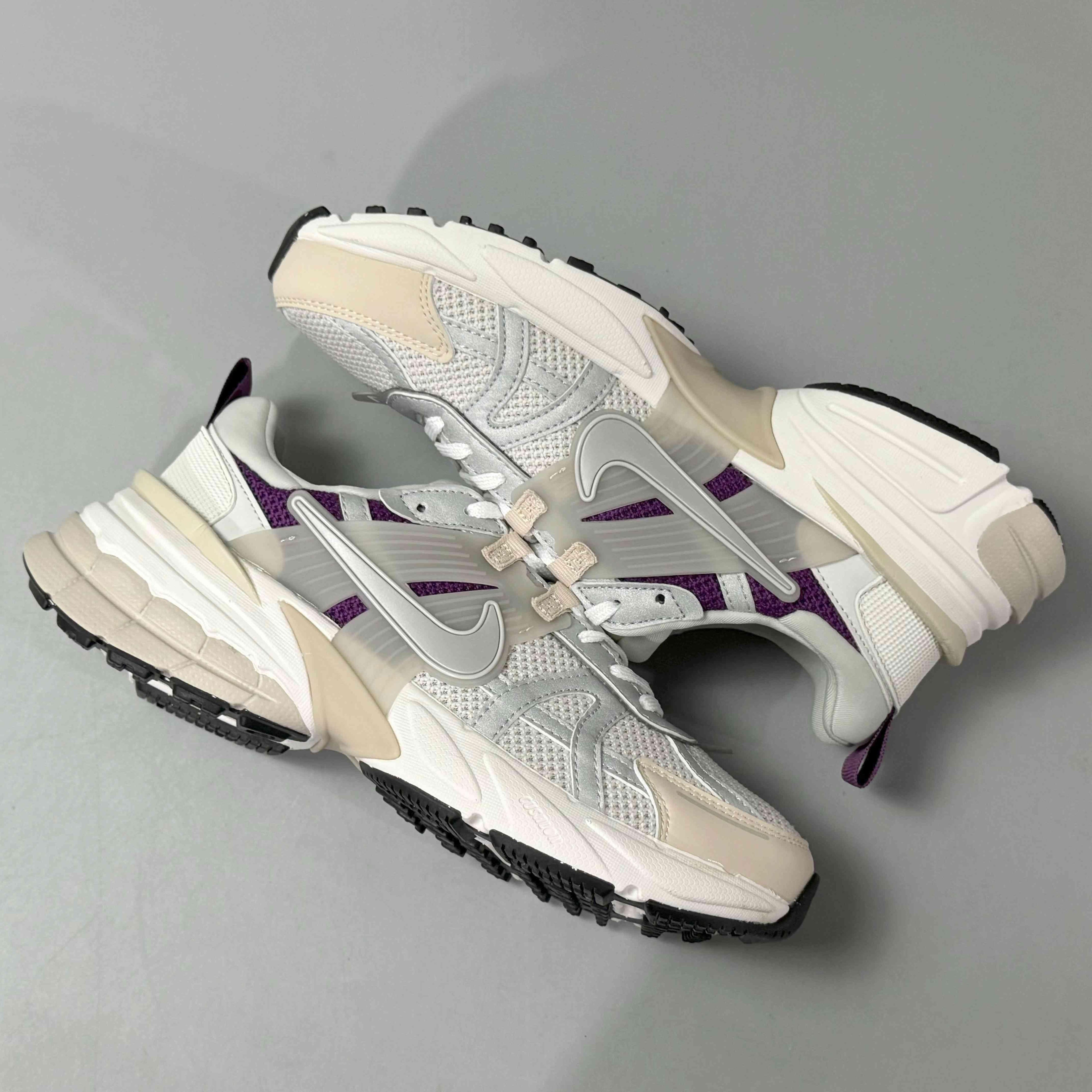 Nike V2K Run Viotech&