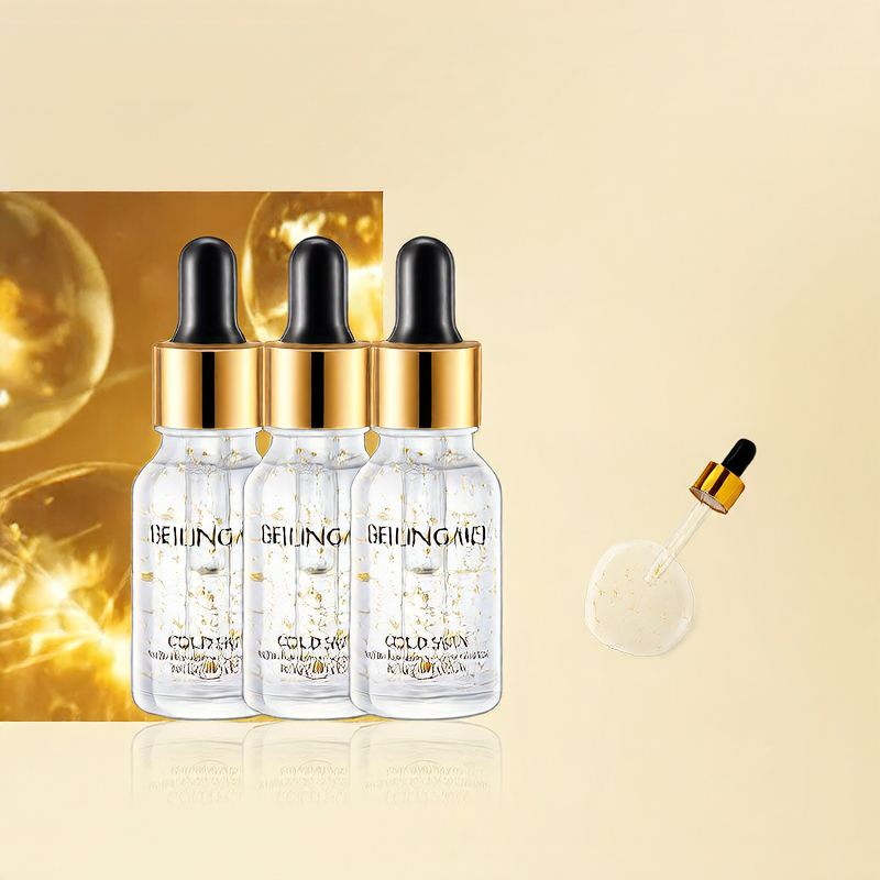 Nine-Piece Facial Skincare Set