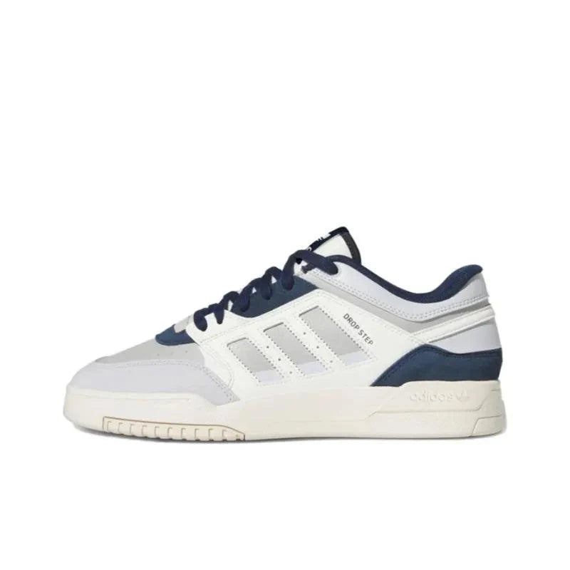 Adidas Originals Drop Step Low &