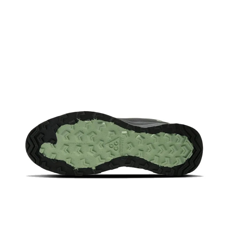 Nike Acg Air Nasu Gore Tex Clay Green