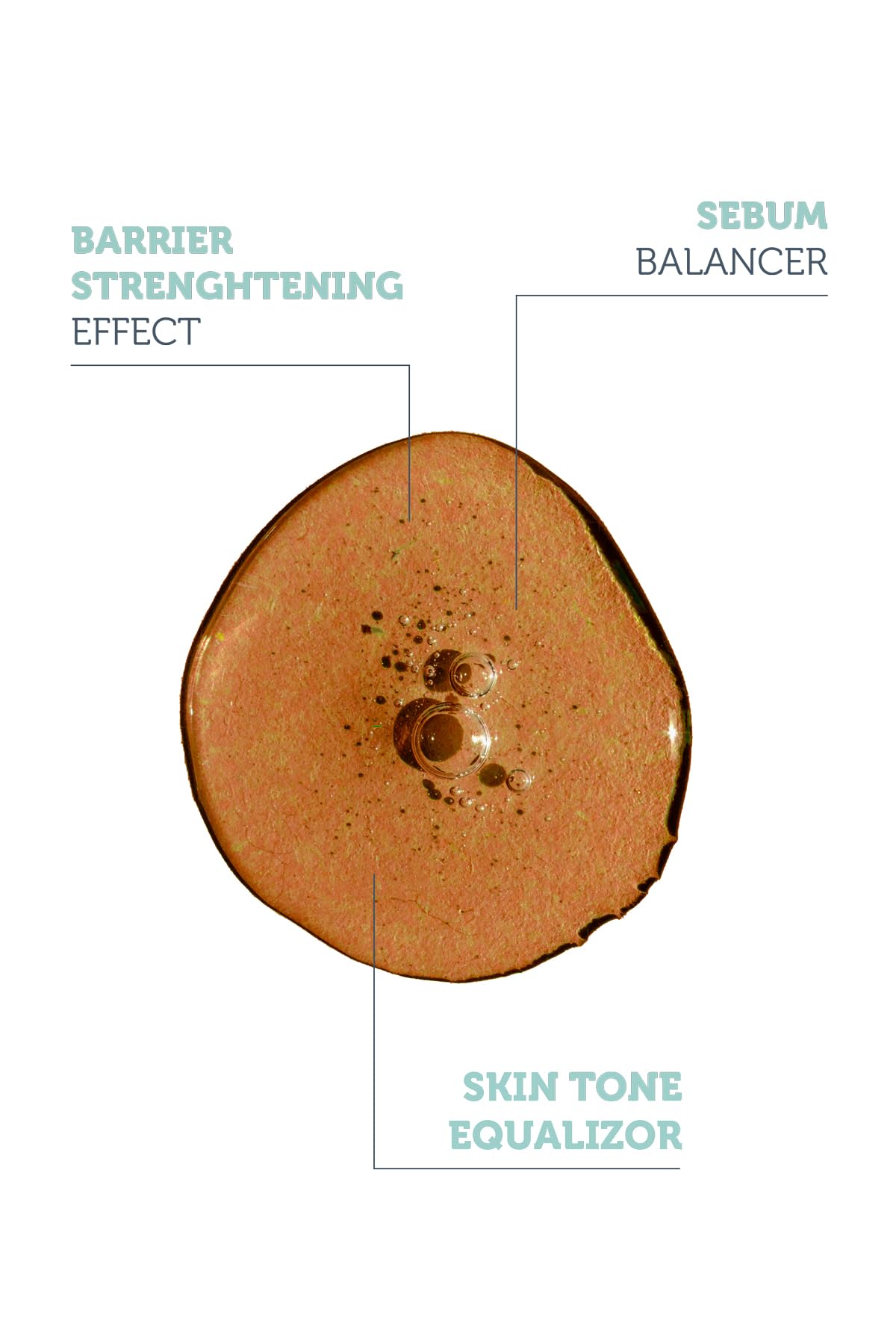 The Purest Solutions Skincare Set - Pore Tightening, Hydrating Serum &amp; Exfoliating Toner for Uneven Skin Tone