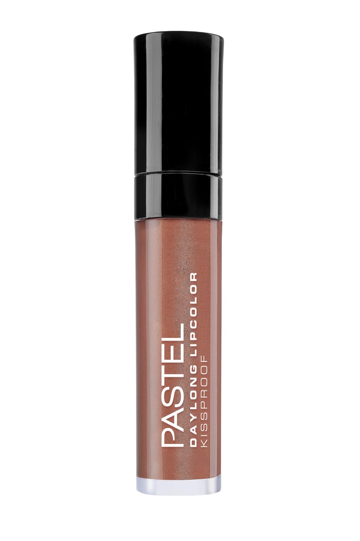 Pastel Daylong Long-Lasting Pastel Lipstick, Non-Transfer Formula, 7ml - Ideal for Makeup Enthusiasts