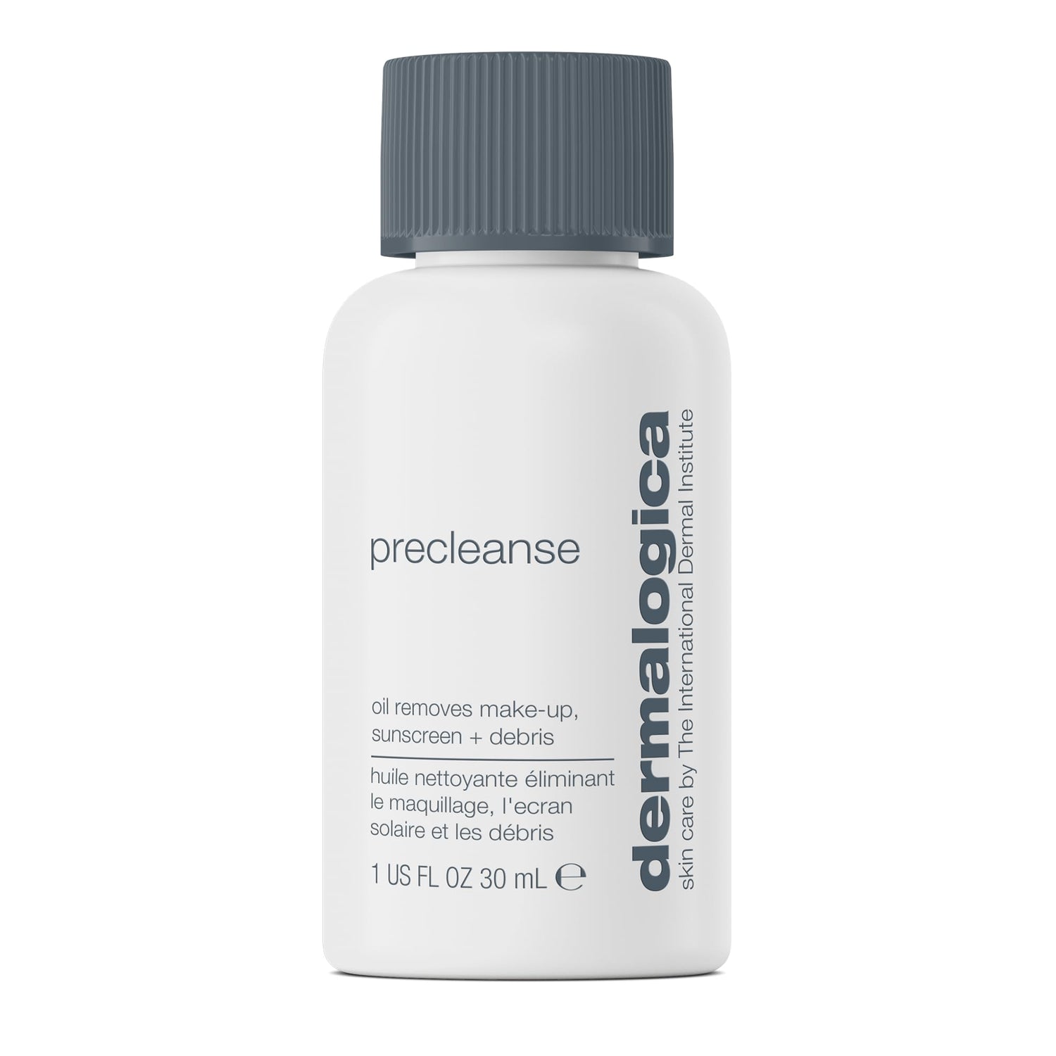 Dermalogica Precleanse 30ml - Deep Cleansing Oil for Face, Travel-Sized Makeup Remover