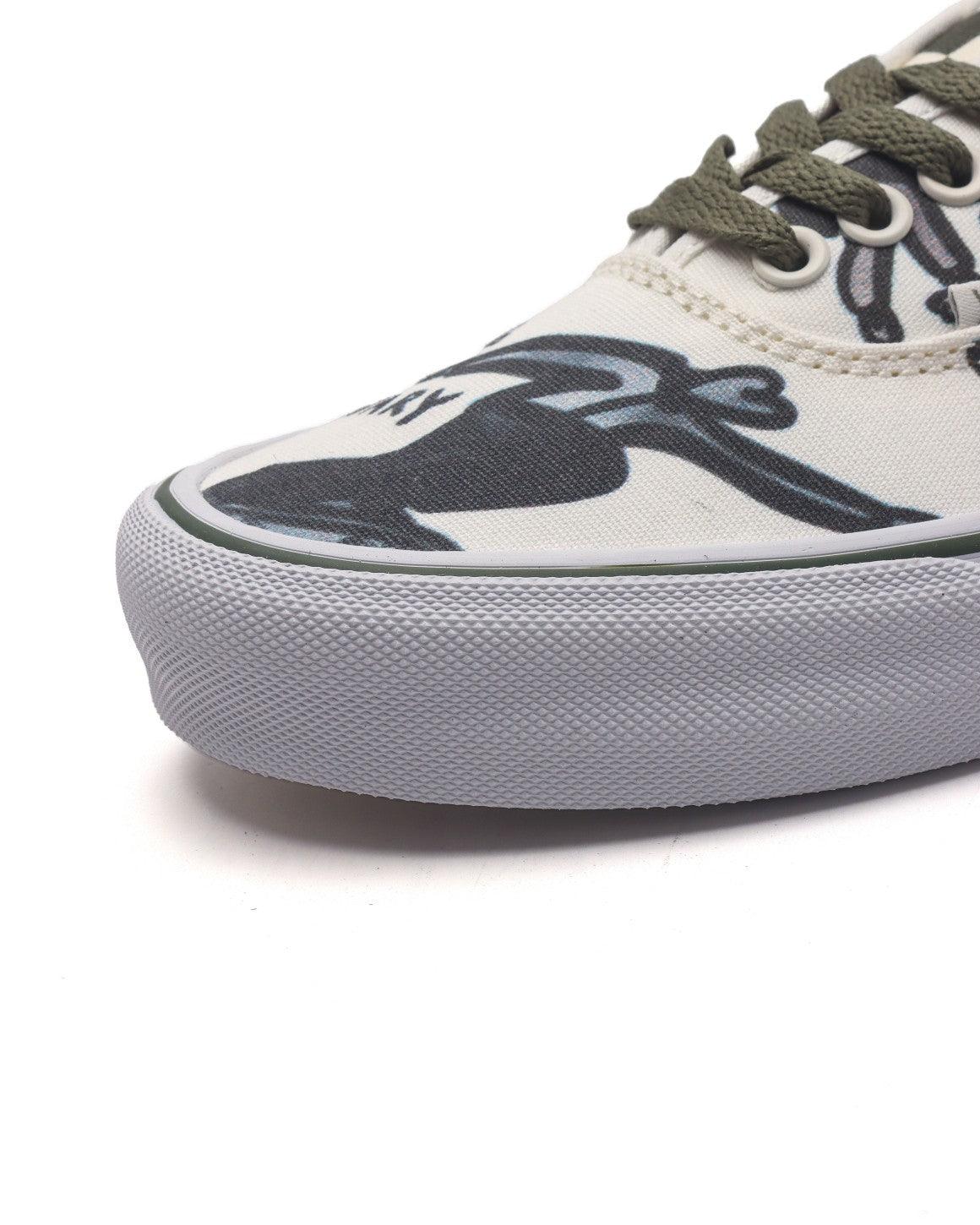 Vans X Bolin Authentic &