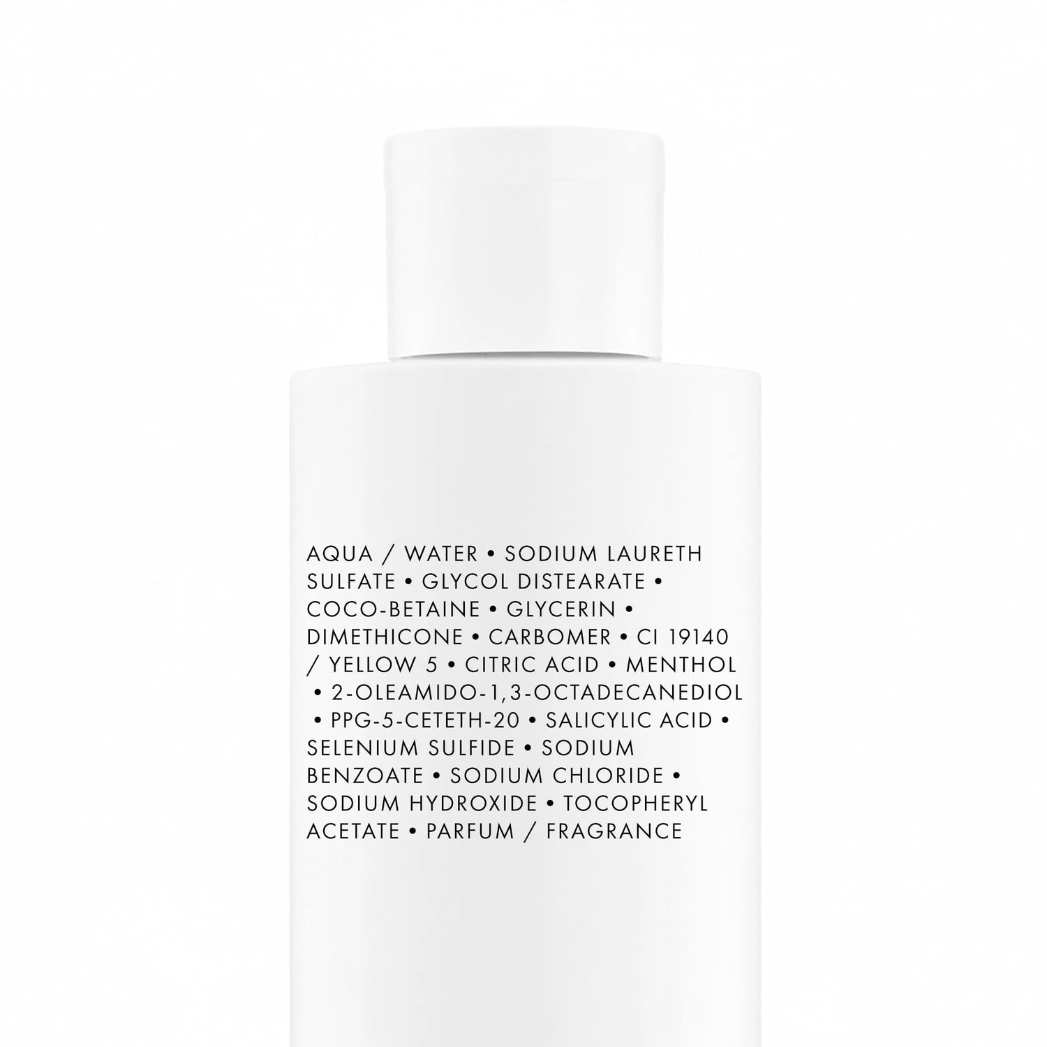 Vichy Dercos Anti-Pelliculaire Dandrufff 390 ml