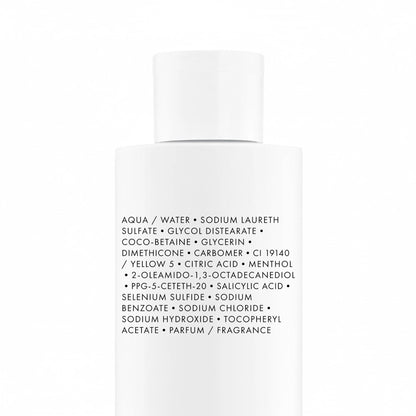 Vichy Dercos Anti-Pelliculaire Dandrufff 390 ml