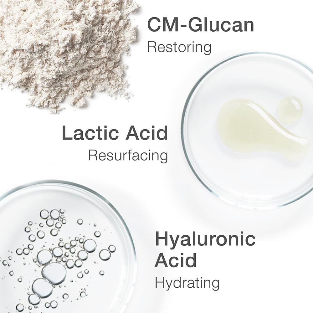 Skincode Toning Lotion - Gentle Cleansing &amp; Hydrating Skincare with Hyaluronic Acid