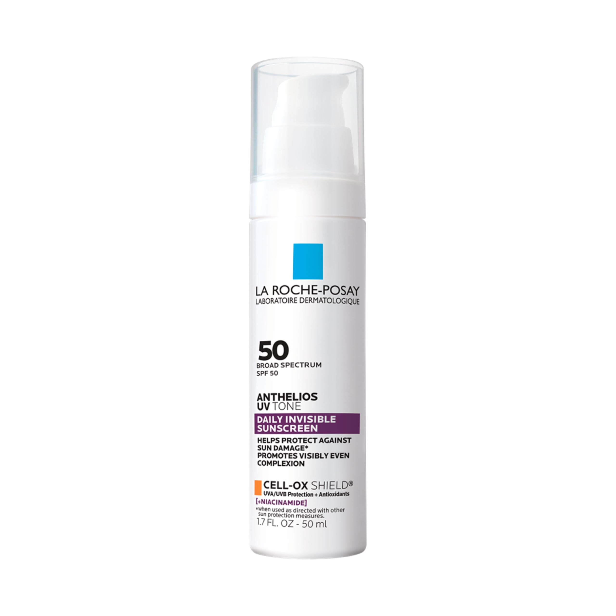 La Roche-Posay Anthelios Pigment Correct Light SPF 50 50 ML Color Sun Cream