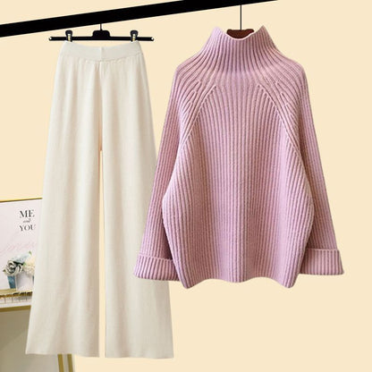 Plus-size women&