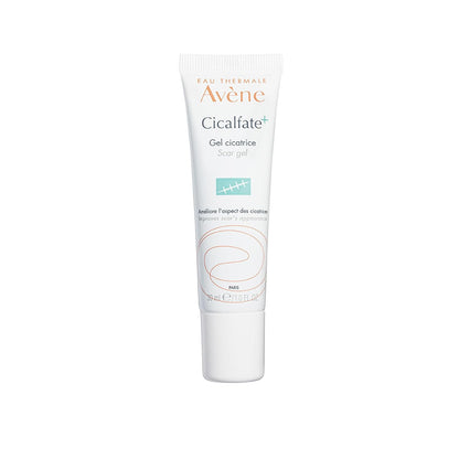Avene Cicalfate+ Massage Gel 30ml