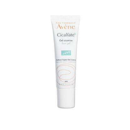 Avene Cicalfate+ Massage Gel 30ml
