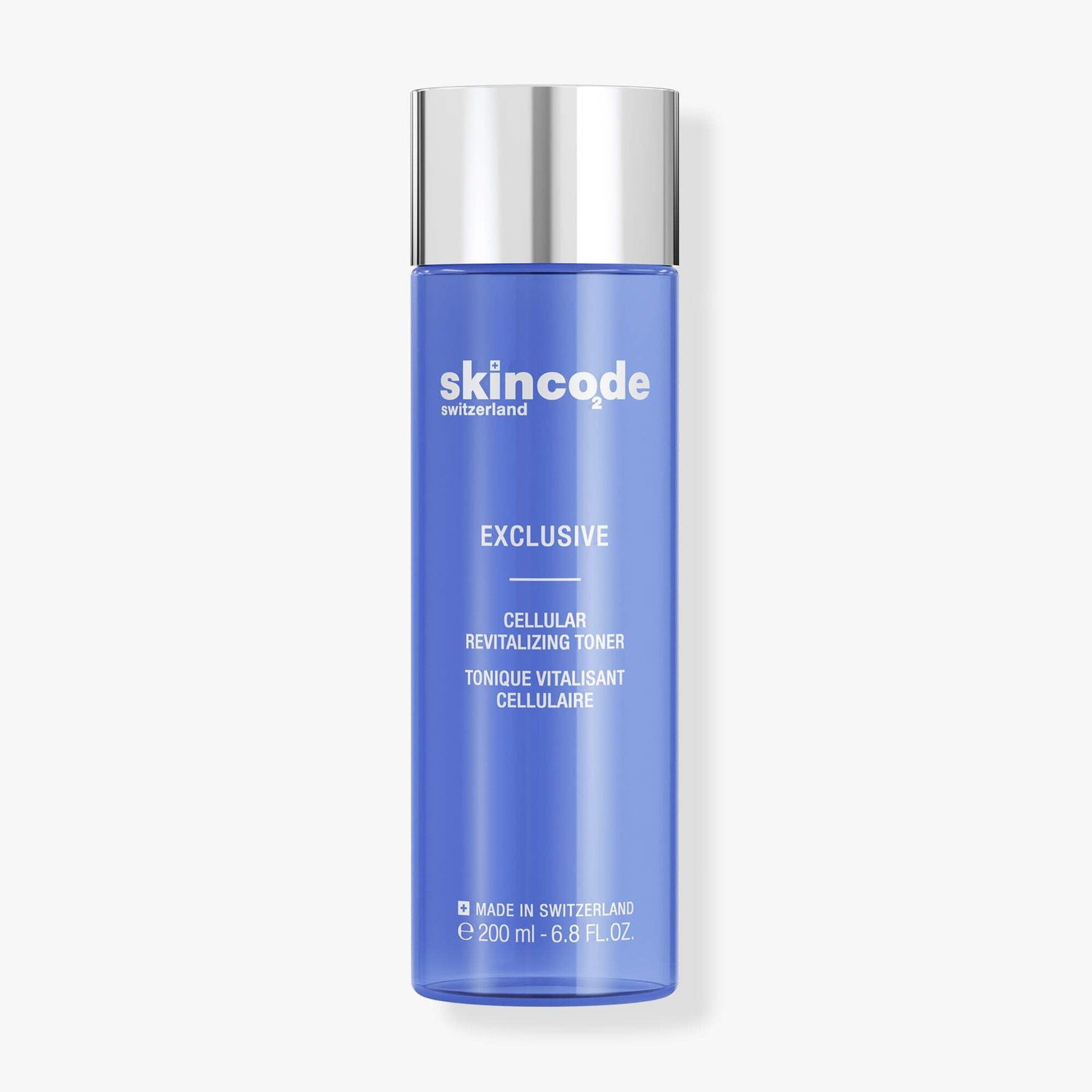 Skincode Cellular Revitalizing Toner 200ml - Anti-Aging Skincare for Revitalized Skin