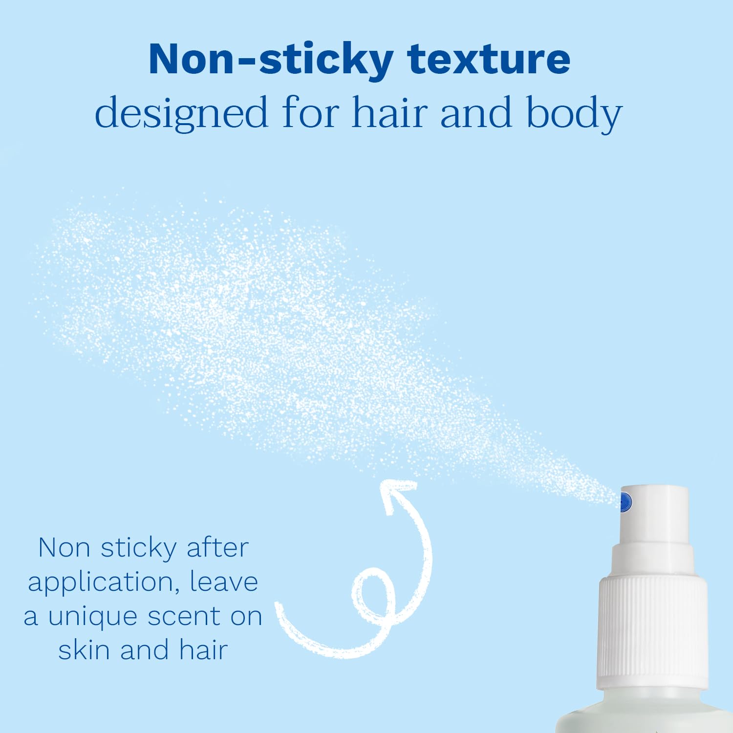 Mustela Hair Styler &amp; Skin Freshener - 200ml